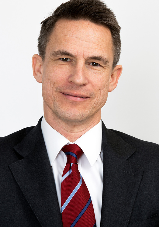 Nikolaus Becker