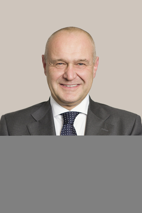 Peter Fassl