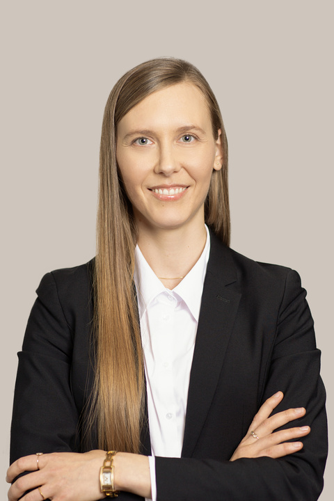 Marianne Rieger