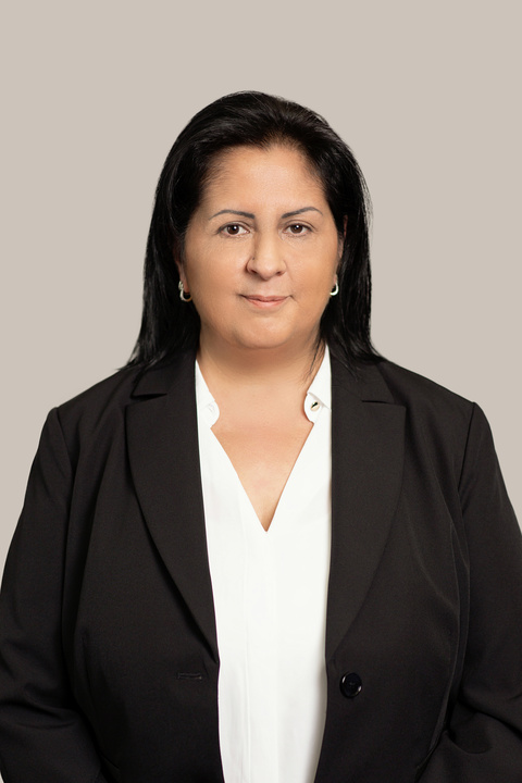 Ayse Karakaya-Özsoy