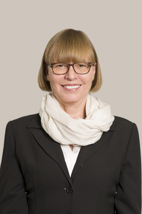 Petra Hrouda